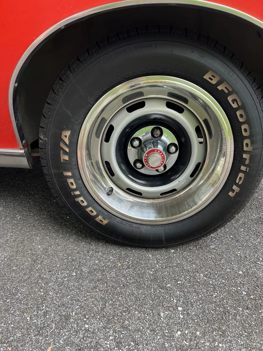 1974 AMC Javelin - Image 27 of 31
