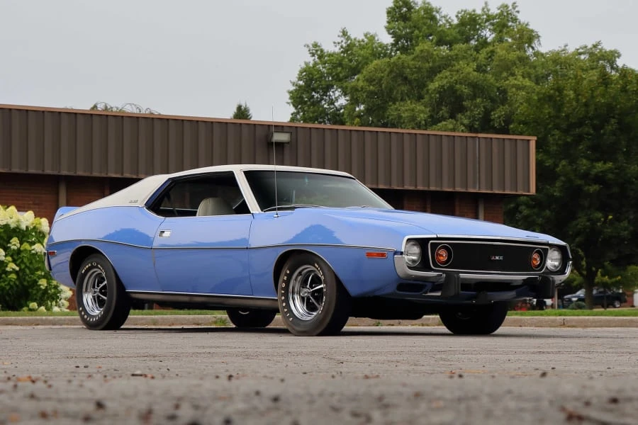 1974 AMC Javelin - Image 4 of 22