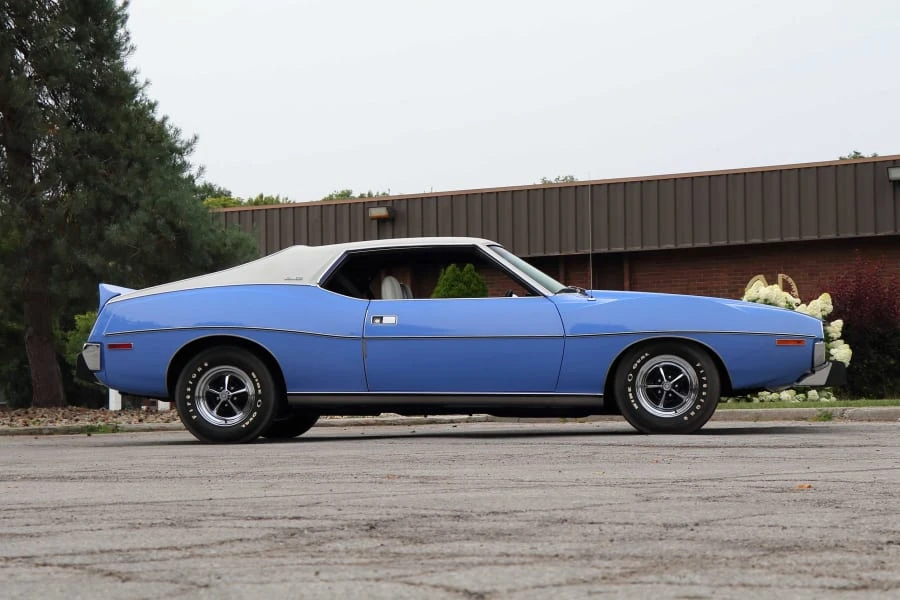 1974 AMC Javelin - Image 5 of 22