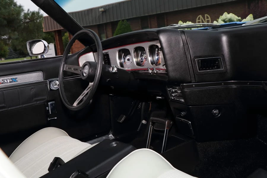 1974 AMC Javelin - Image 17 of 22