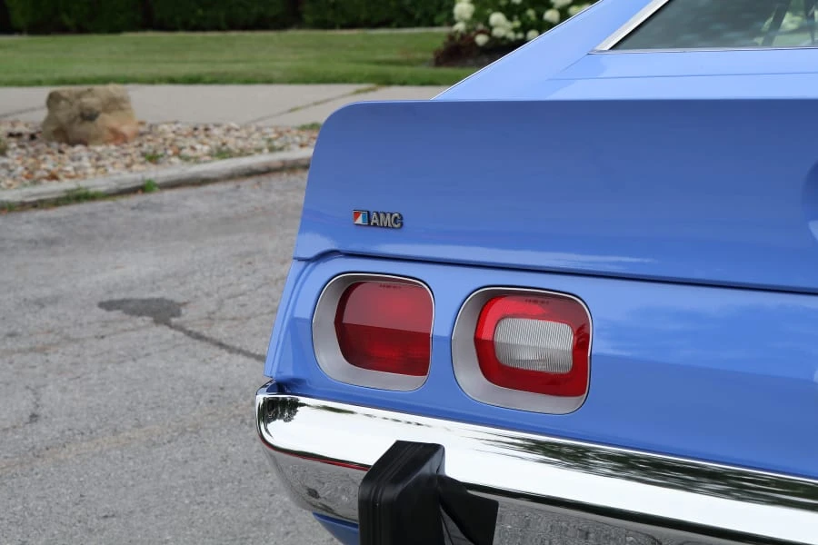 1974 AMC Javelin - Image 7 of 22