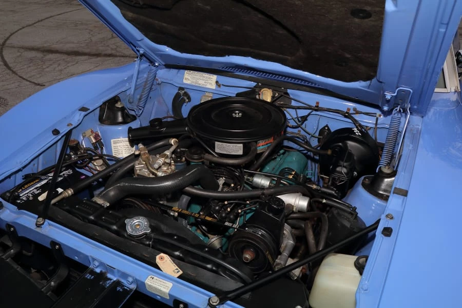 1974 AMC Javelin - Image 21 of 22