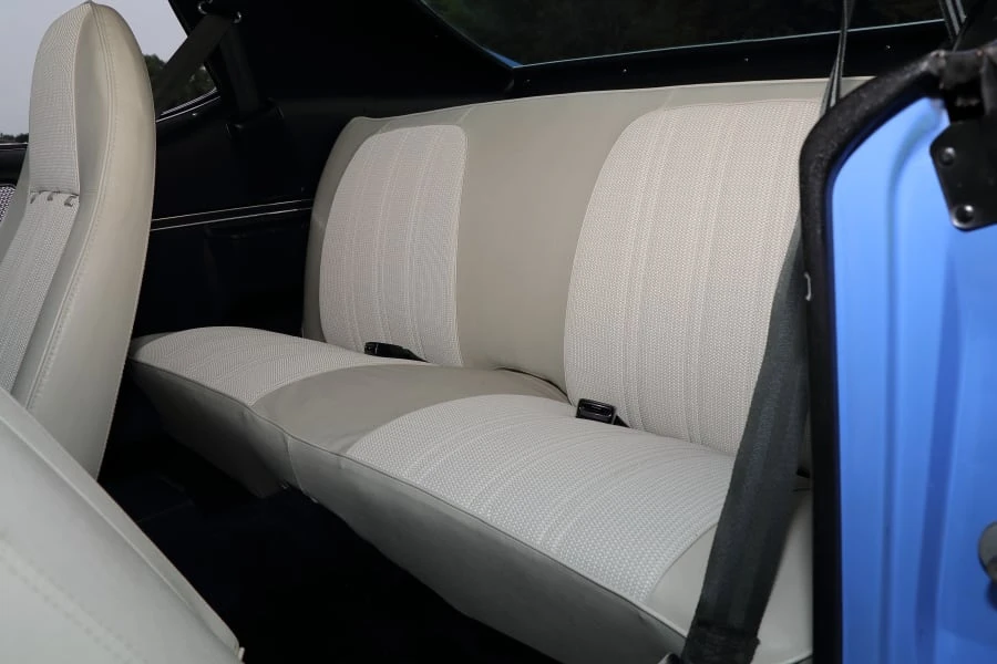 1974 AMC Javelin - Image 16 of 22