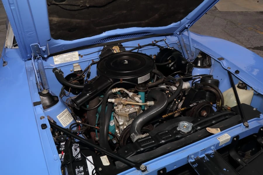 1974 AMC Javelin - Image 22 of 22