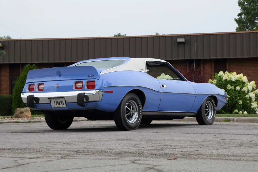1974 AMC Javelin - Image 3 of 22