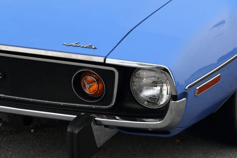 1974 AMC Javelin - Image 8 of 22
