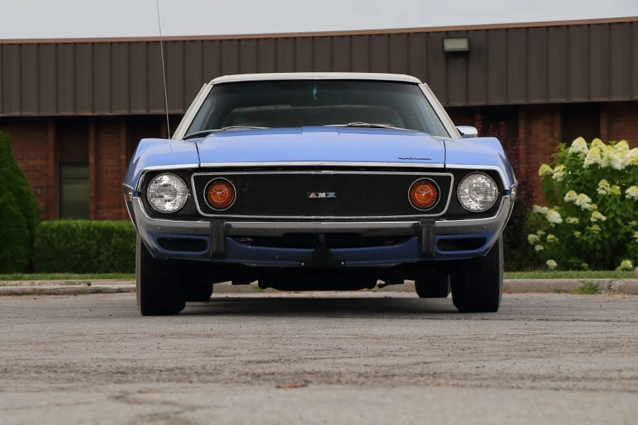 1974 AMC Javelin - Image 9 of 22