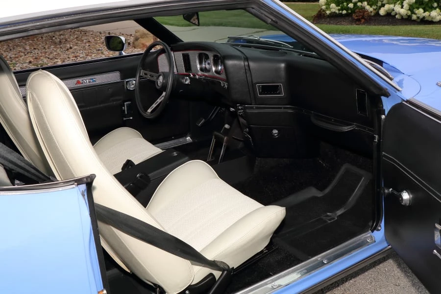1974 AMC Javelin - Image 14 of 22