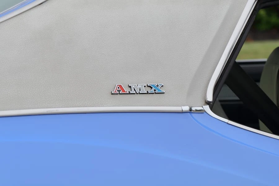 1974 AMC Javelin - Image 11 of 22