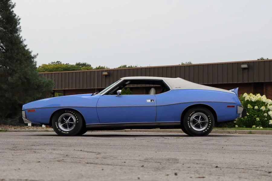 1974 AMC Javelin - Image 2 of 22