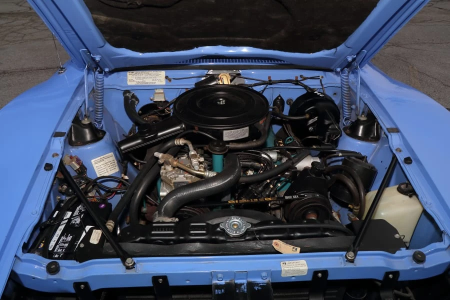 1974 AMC Javelin - Image 20 of 22