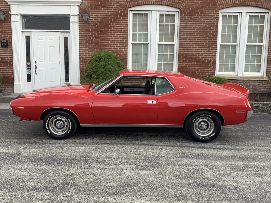 1974 AMC Javelin - Image 2 of 8