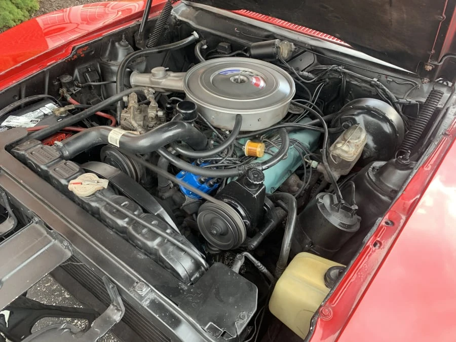 1974 AMC Javelin - Image 6 of 8