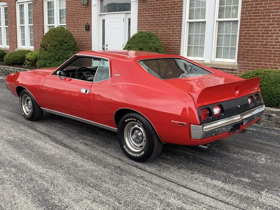 1974 AMC Javelin - Image 3 of 8