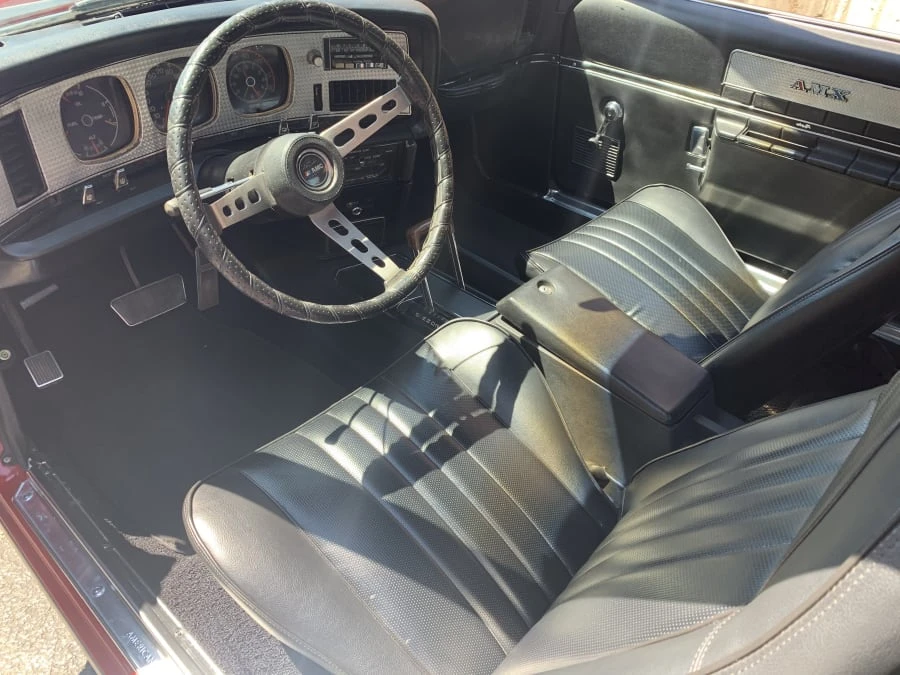 1974 AMC Javelin - Image 4 of 8