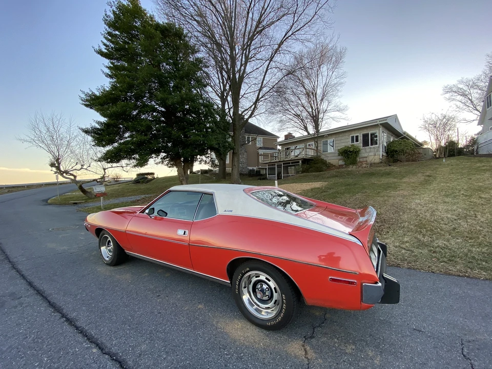 1974 AMC Javelin - Image 17 of 31