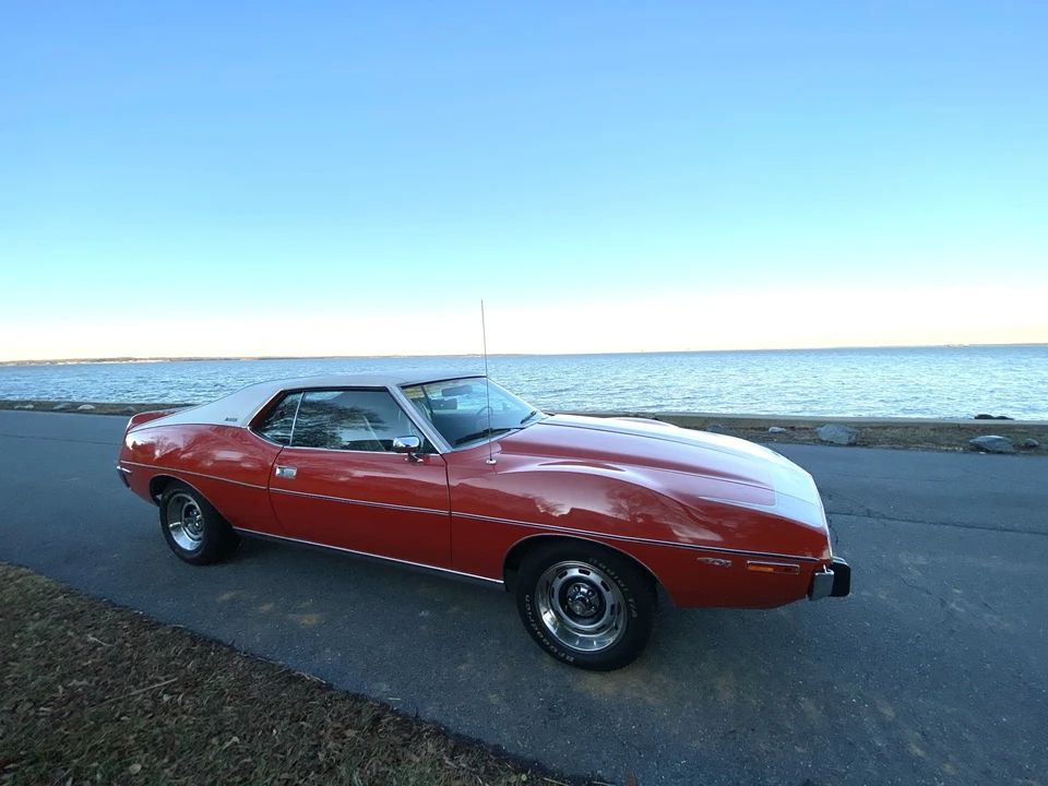1974 AMC Javelin - Image 30 of 31