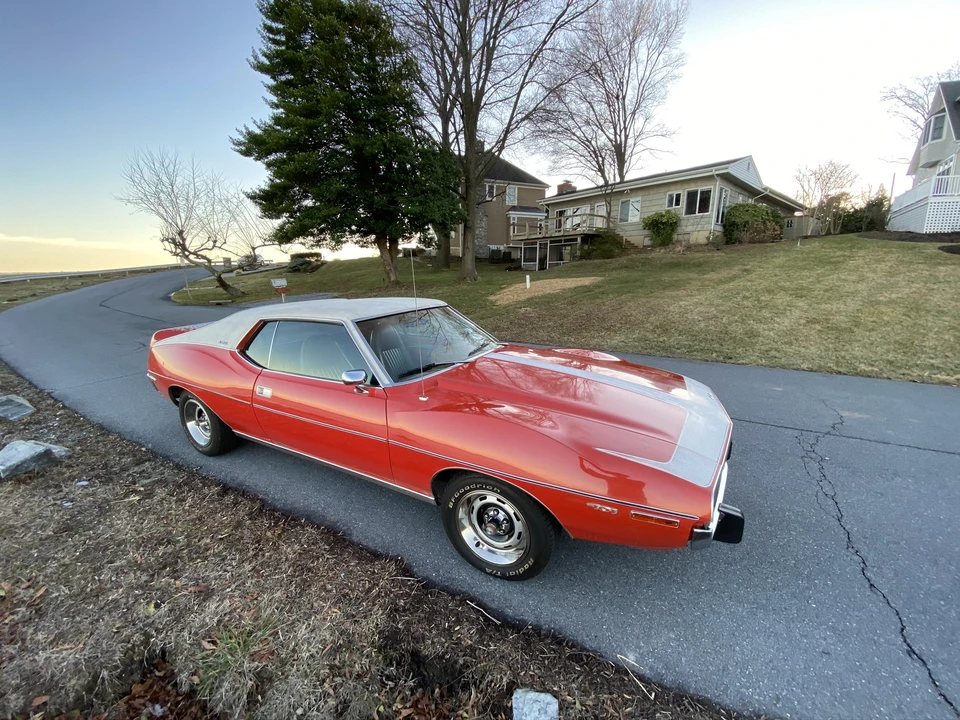 1974 AMC Javelin - Image 29 of 31