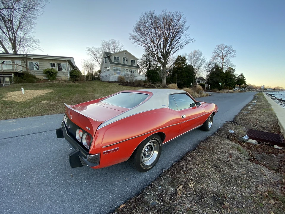 1974 AMC Javelin - Image 31 of 31