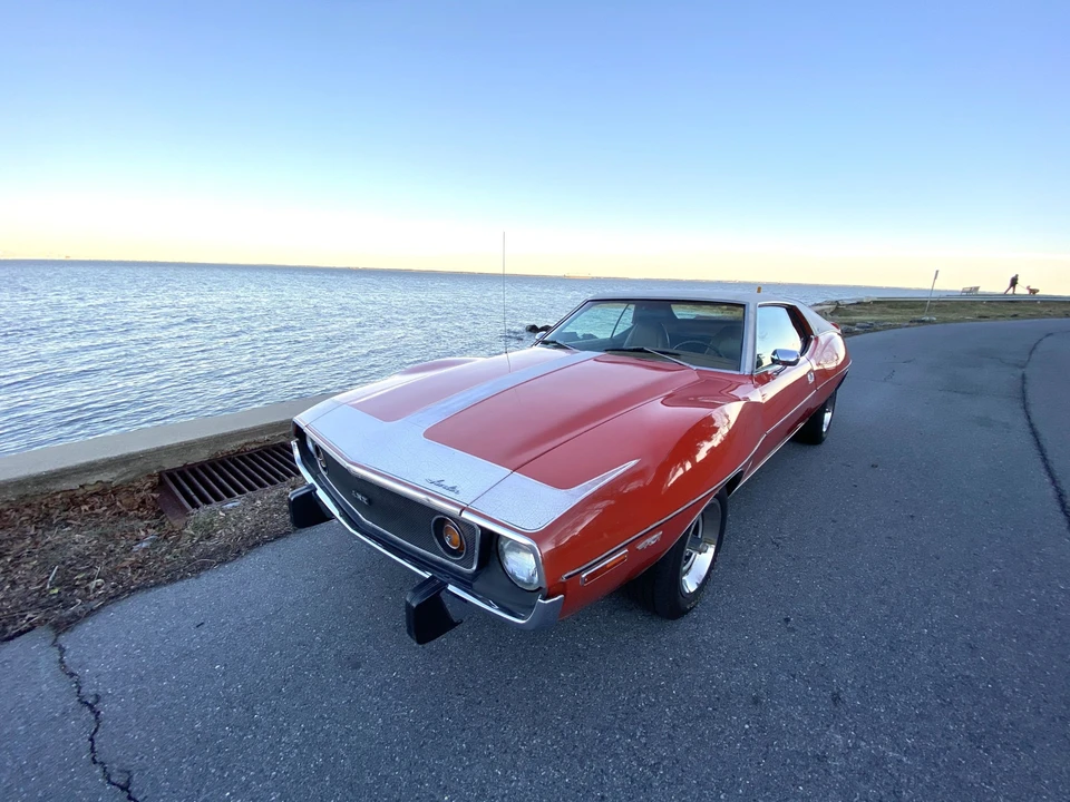 1974 AMC Javelin - Image 24 of 31