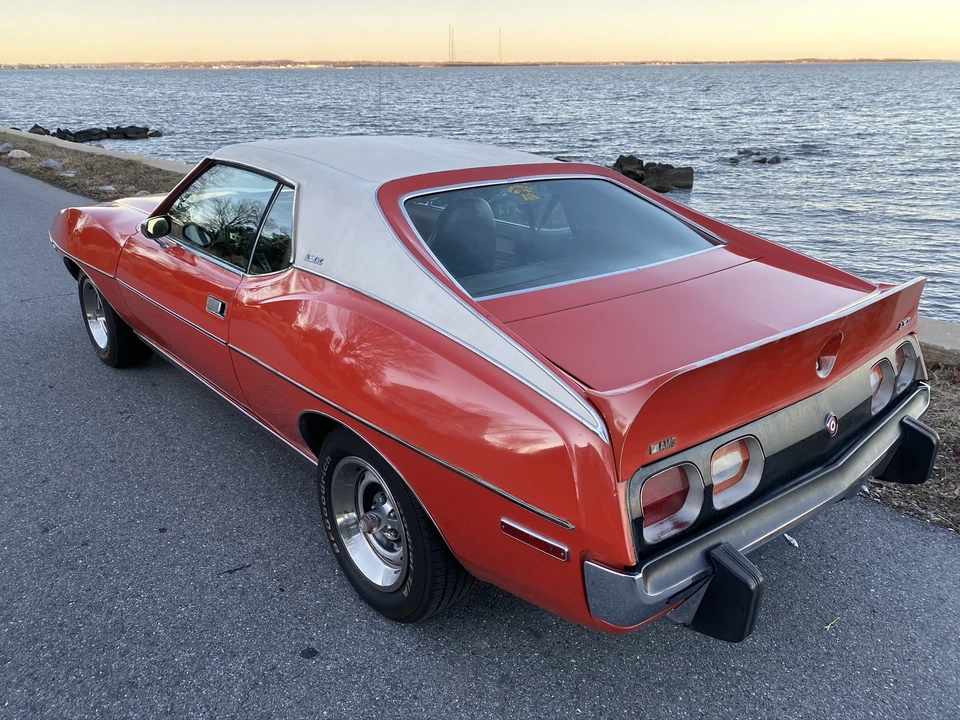 1974 AMC Javelin - Image 16 of 31