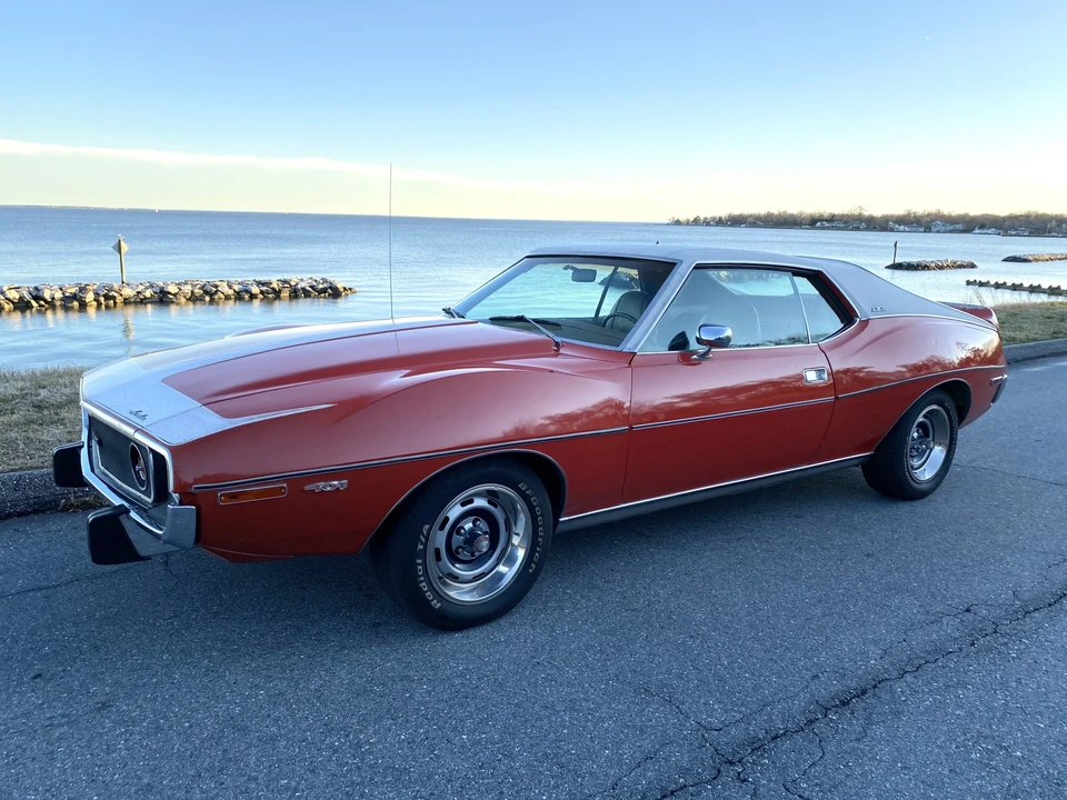 1974 AMC Javelin - Image 19 of 31