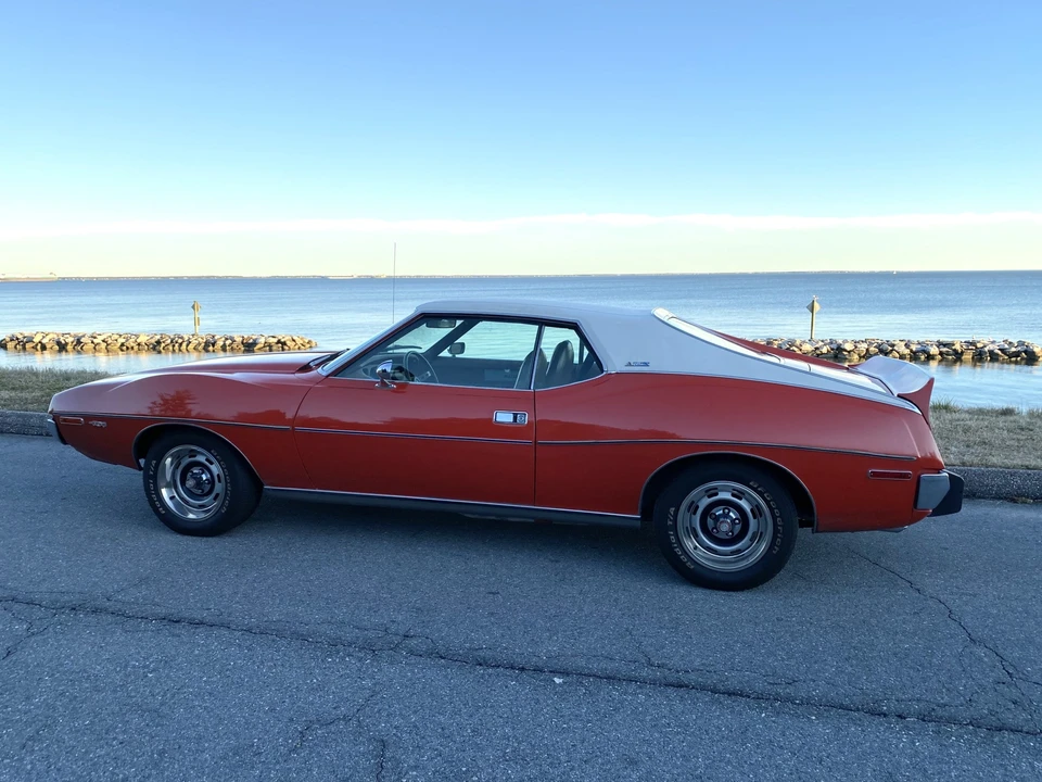 1974 AMC Javelin - Image 18 of 31
