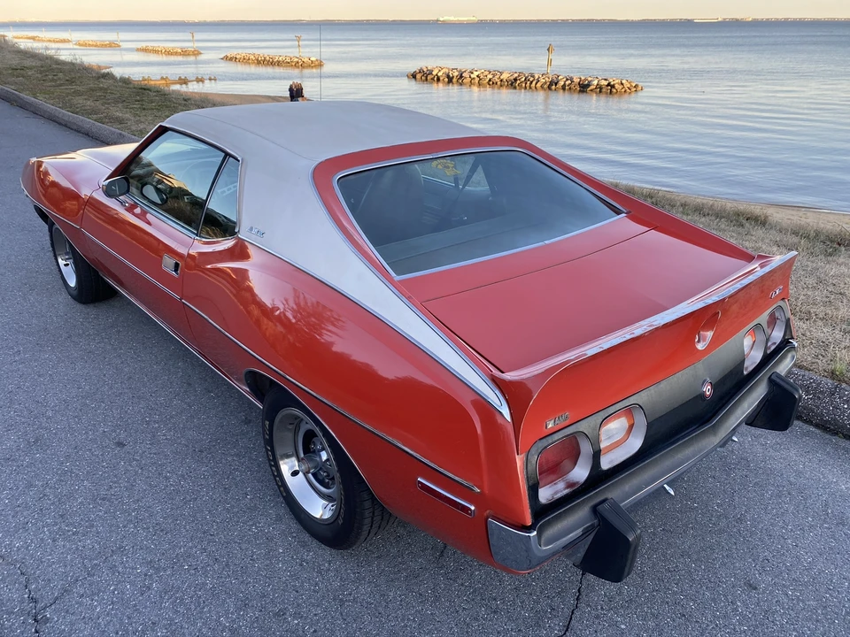 1974 AMC Javelin - Image 15 of 31