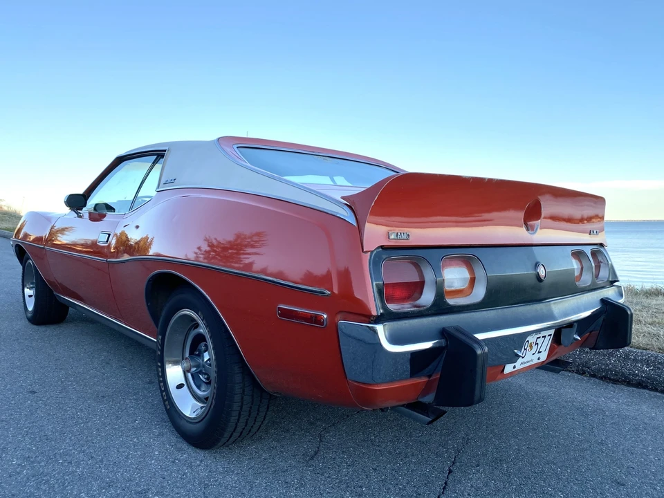 1974 AMC Javelin - Image 14 of 31