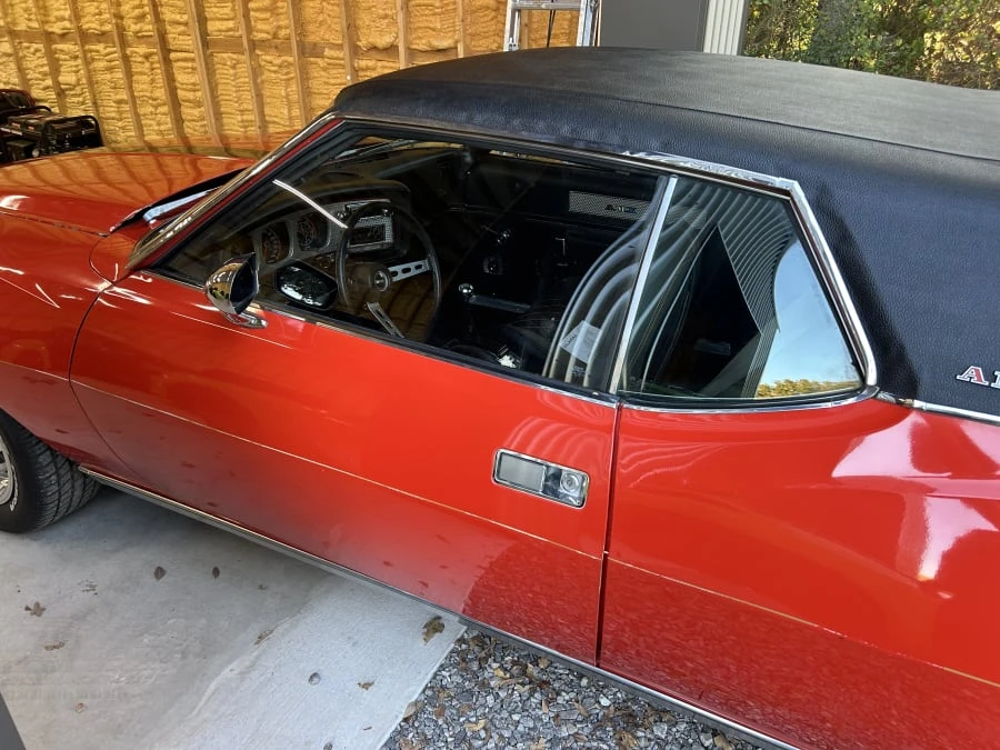 1974 AMC Javelin - Image 8 of 14