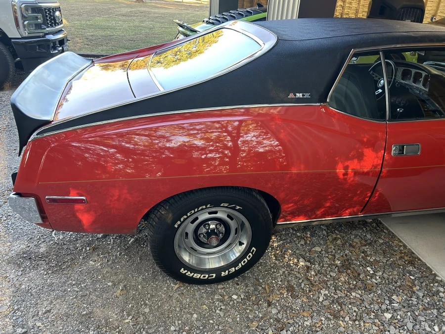 1974 AMC Javelin - Image 6 of 14