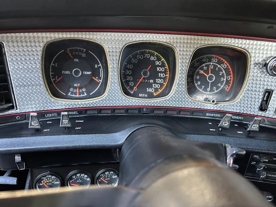 1974 AMC Javelin - Image 12 of 14