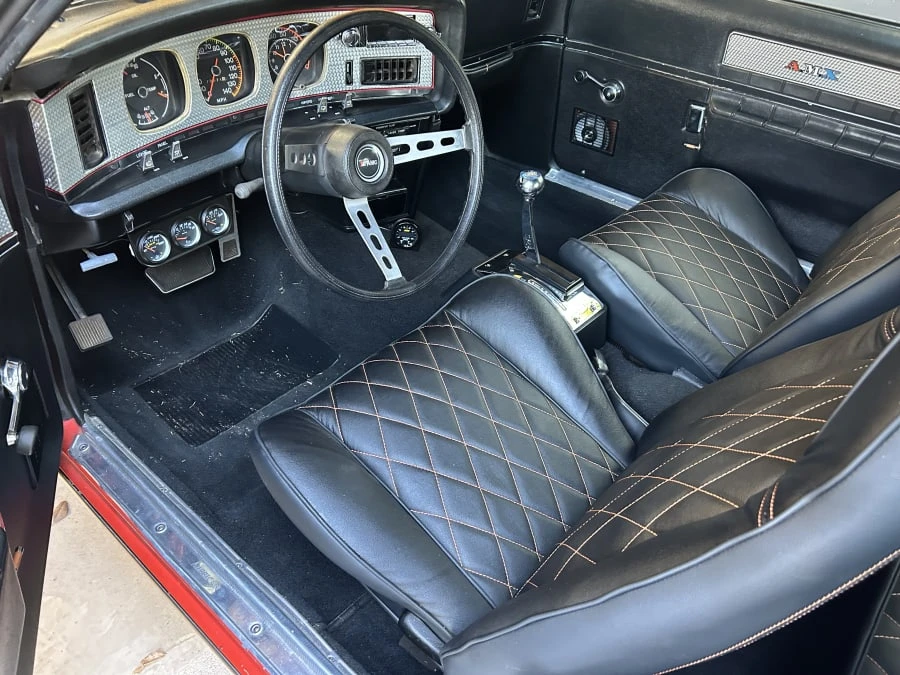 1974 AMC Javelin - Image 10 of 14