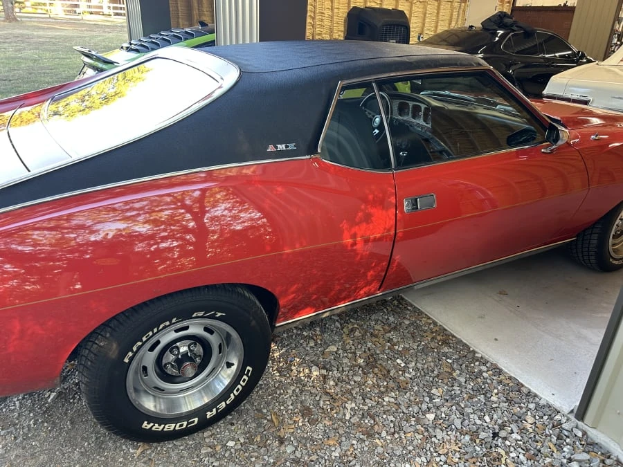 1974 AMC Javelin - Image 5 of 14