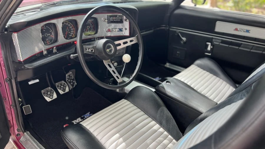 1974 AMC Javelin - Image 5 of 25