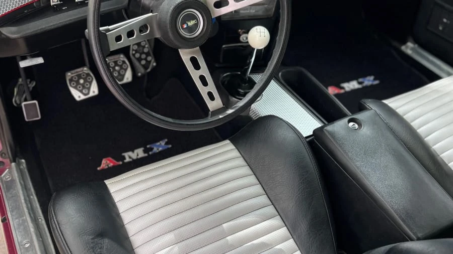 1974 AMC Javelin - Image 6 of 25