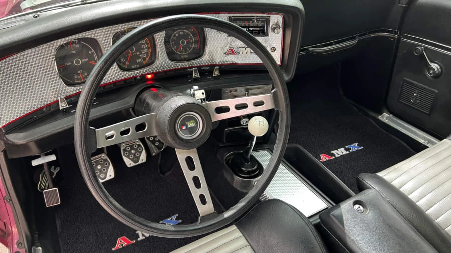 1974 AMC Javelin - Image 7 of 25