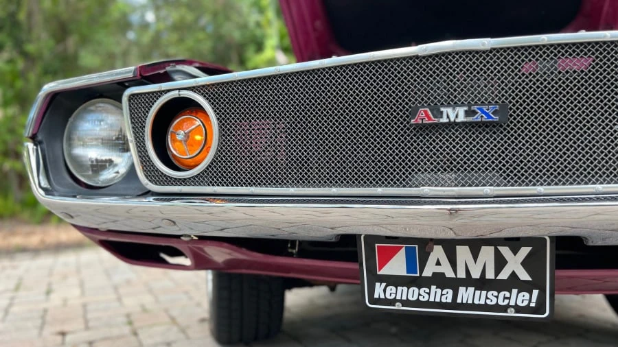 1974 AMC Javelin - Image 15 of 25