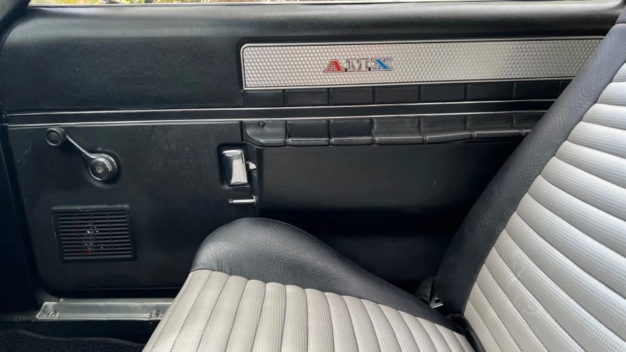 1974 AMC Javelin - Image 16 of 25