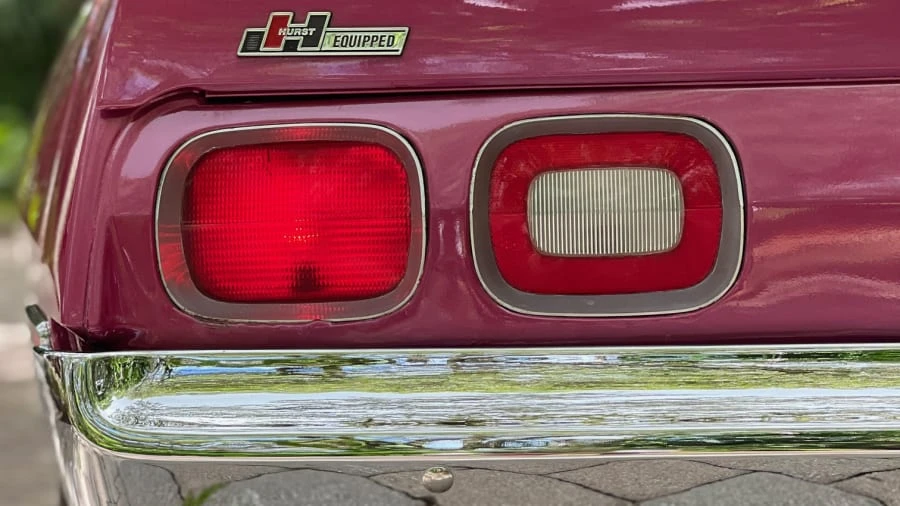 1974 AMC Javelin - Image 19 of 25