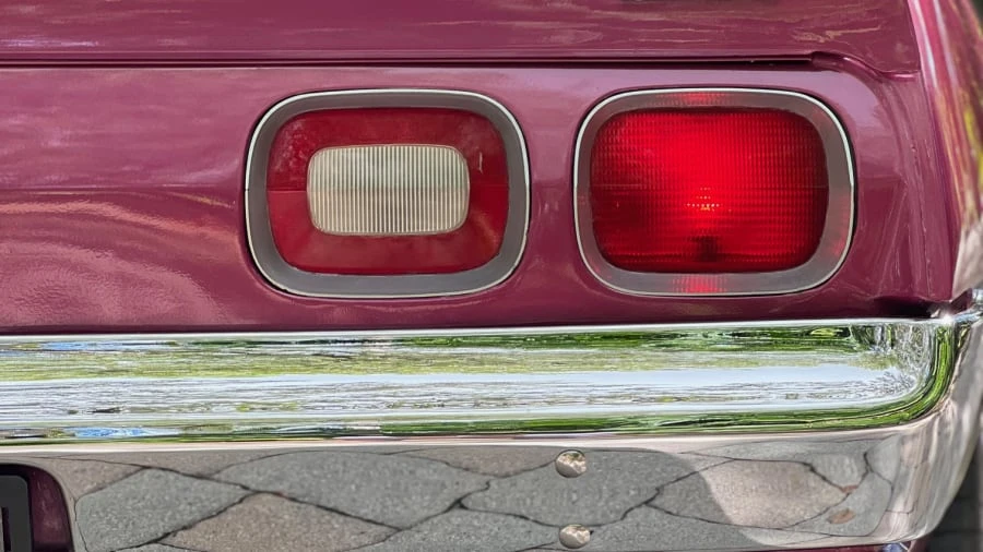 1974 AMC Javelin - Image 20 of 25