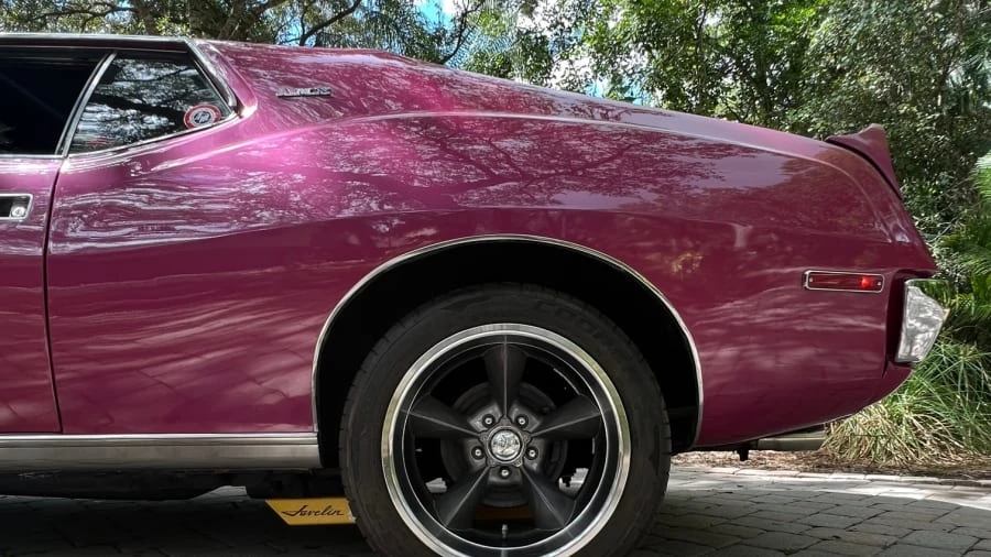 1974 AMC Javelin - Image 22 of 25