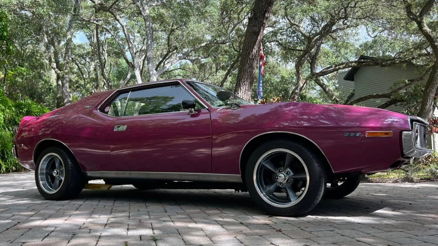 1974 AMC Javelin - Image 23 of 25