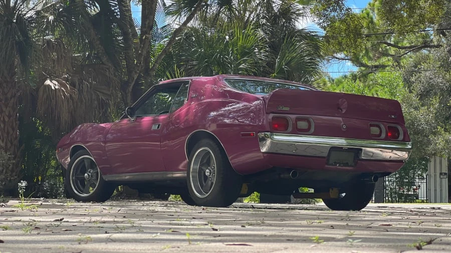 1974 AMC Javelin - Image 24 of 25