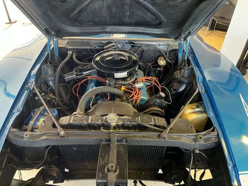 1974 AMC Javelin - Image 13 of 20