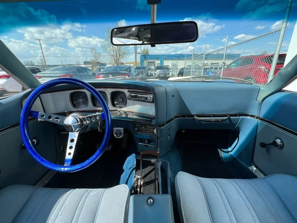 1974 AMC Javelin - Image 11 of 20
