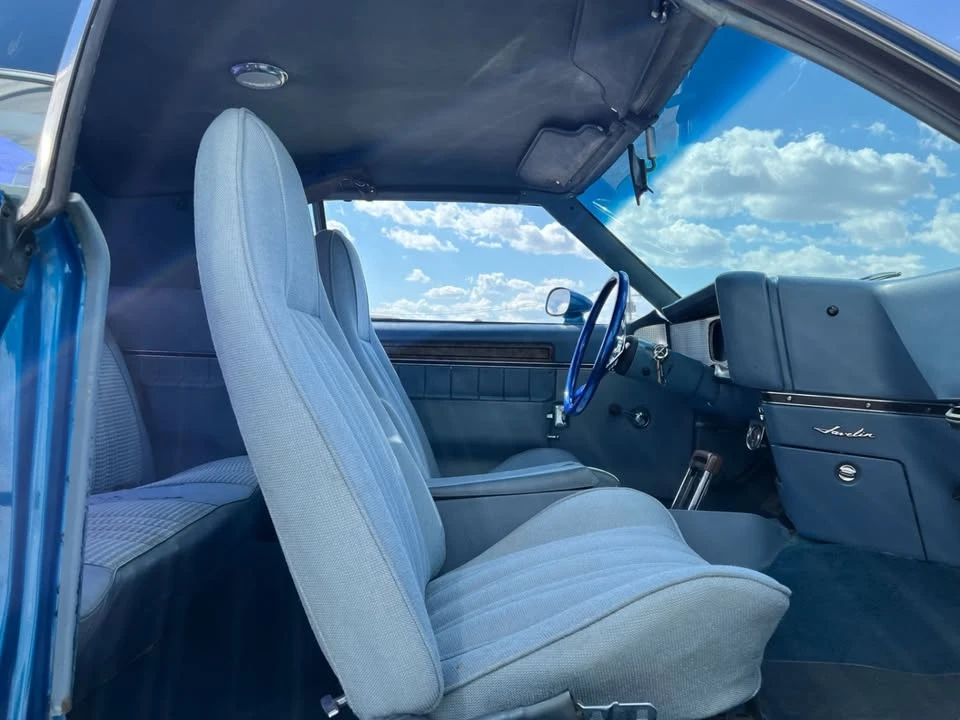 1974 AMC Javelin - Image 17 of 20