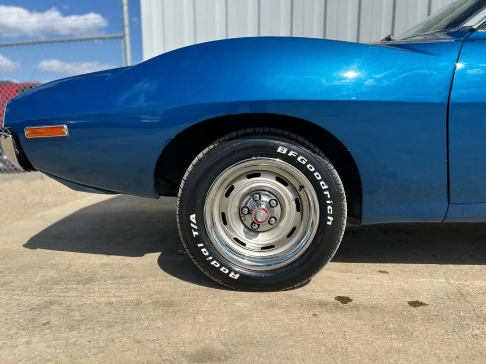 1974 AMC Javelin - Image 14 of 20