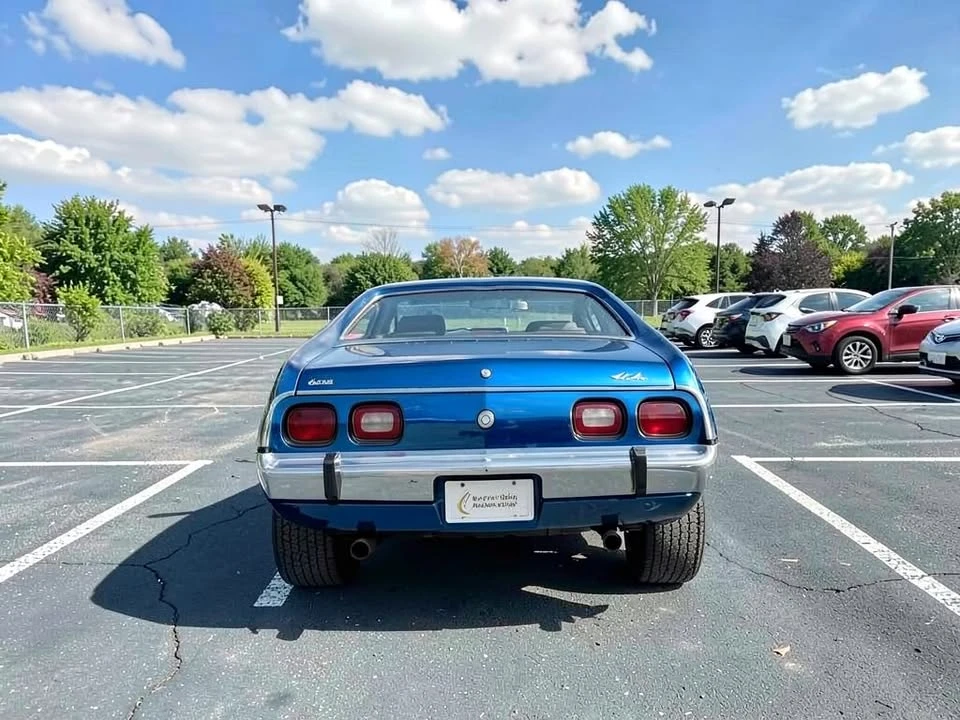 1974 AMC Javelin - Image 6 of 20