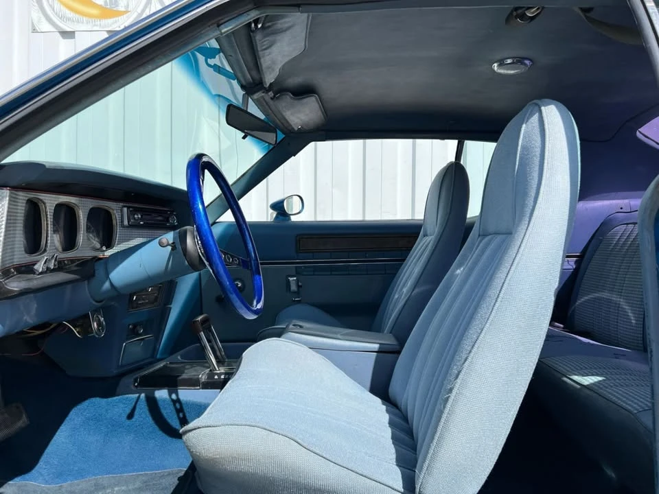 1974 AMC Javelin - Image 15 of 20